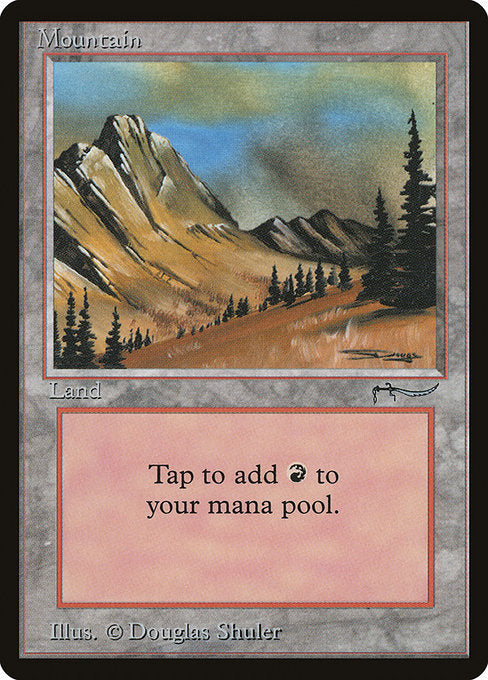 Mountain (ARN)