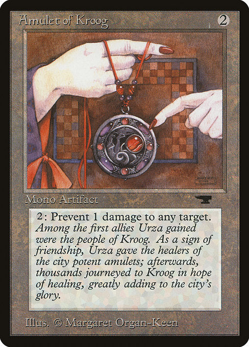 mtg antiquities best cards Decks & More Vintage Collection - 35 Vintage Including 3 Rares - All Cards Circa 1993-1994 Then if this spell was cast from anywhere other than your hand Antiquities Spoilers and Set Information