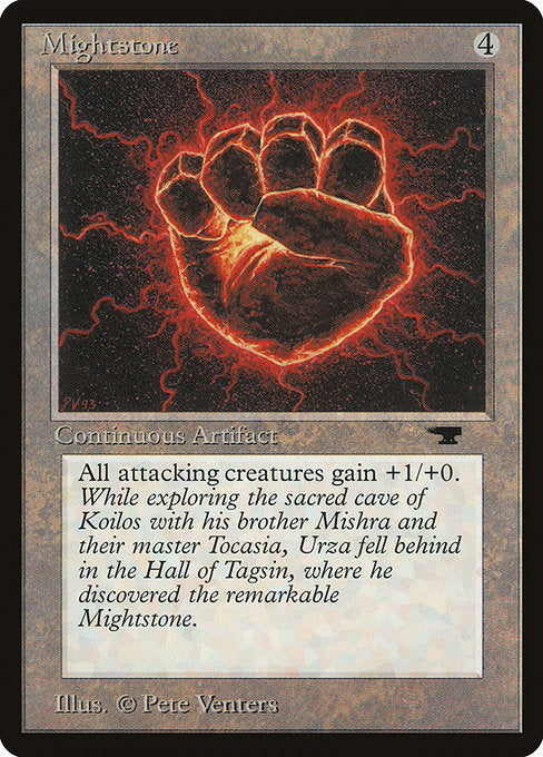 Mightstone (ATQ)