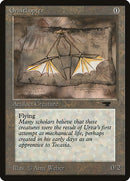 Ornithopter (ATQ)