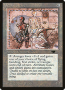Urza's Avenger (ATQ)