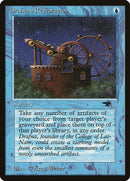 Drafna's Restoration (ATQ)