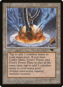 Urza's Power Plant (Sphere) (ATQ)