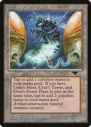 Urza's Power Plant (Bug) (ATQ)