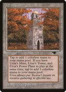 Urza's Tower (Forest) (ATQ)