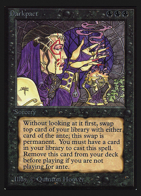 Darkpact (CED)