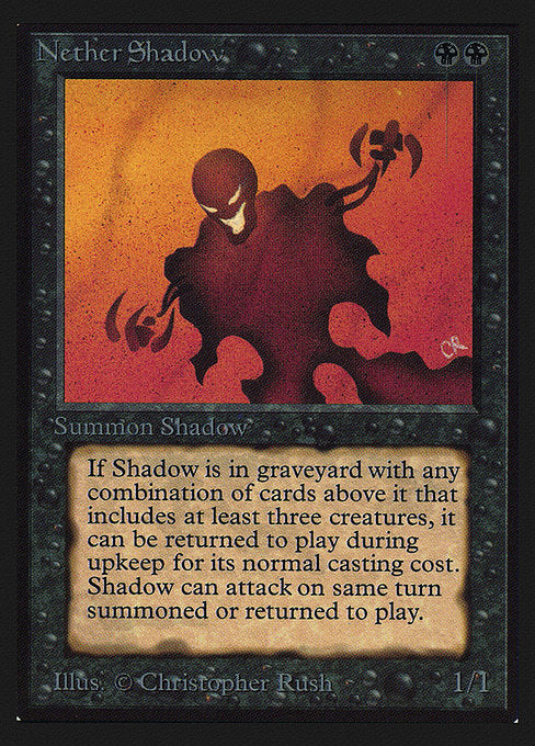 Nether Shadow (CED)
