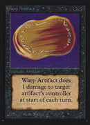 Warp Artifact (CED)