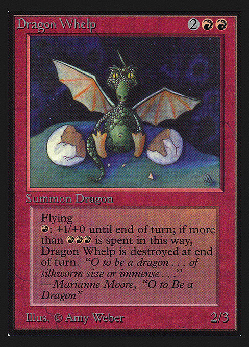 Dragon Whelp (CED)