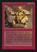 Earth Elemental (CED)