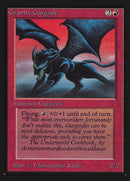 Granite Gargoyle (CED)