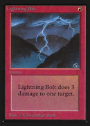 Lightning Bolt (CED)