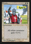 Crusade (CED)