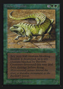 Thicket Basilisk (CED)