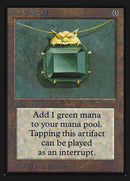 Mox Emerald (ICE)