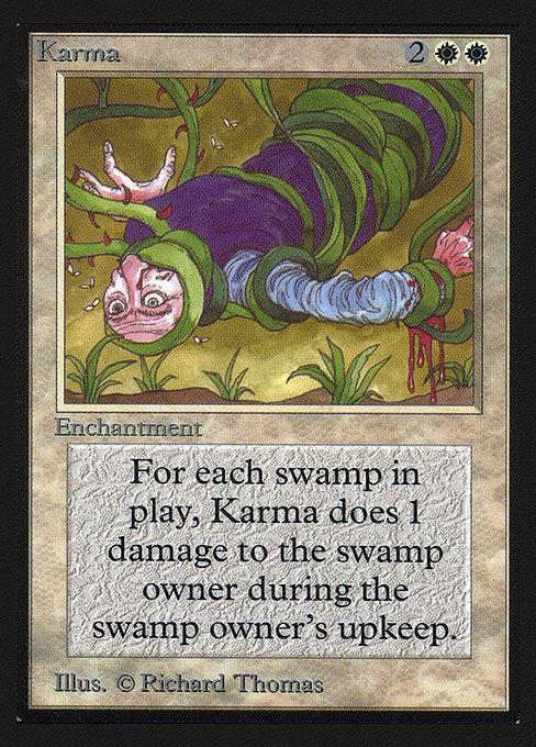Karma (CED)