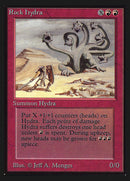 Rock Hydra (CED)