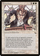 Preacher (DRK)