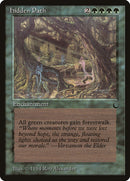 Hidden Path (DRK)