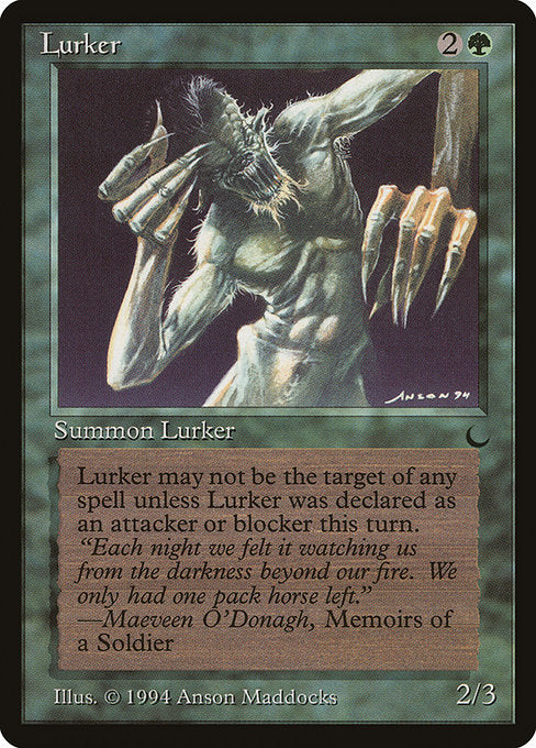 Lurker (DRK)