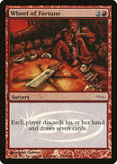 Wheel of Fortune Judge Foil (JDG)