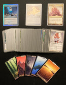 Unhinged Complete Set