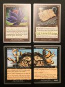 Unglued Complete Set