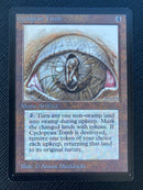 Cyclopean Tomb (LEB)