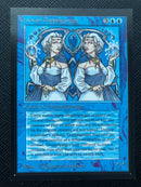 Vesuvan Doppelganger (CED)