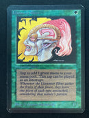 Llanowar Elves (LEA)