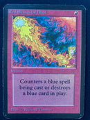 Red Elemental Blast (LEA)