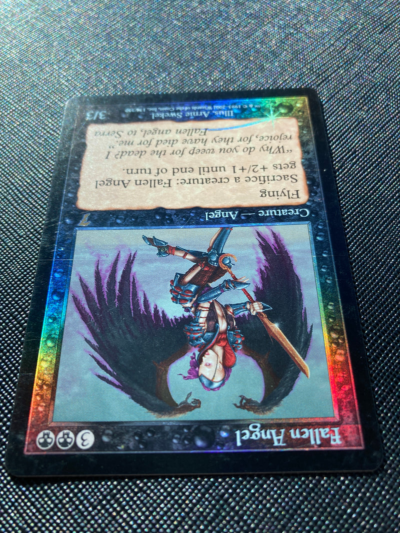 Fallen Angel (7ED)