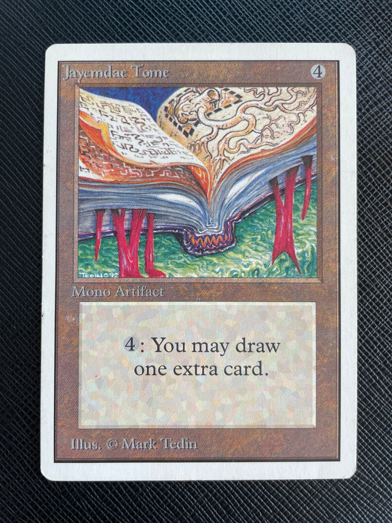 Jayemdae Tome (UNL)