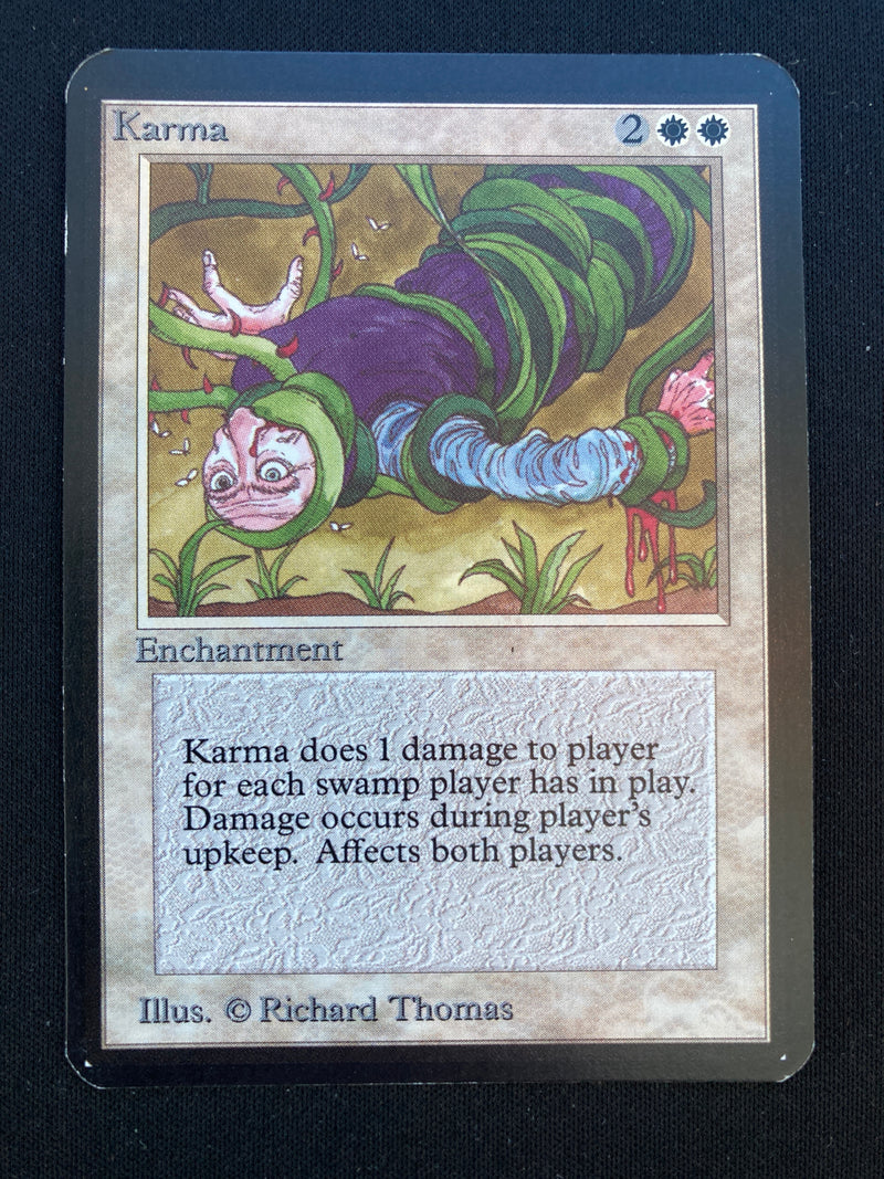 Karma (LEA)