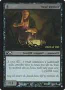 Viscera Seer- Reversed Foil (Serialized) (SLD)