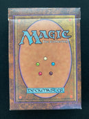 Beta Starter Deck Box - Empty (LEB)