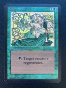 Regeneration (LEA)