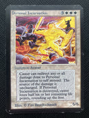 Personal Incarnation (LEA)