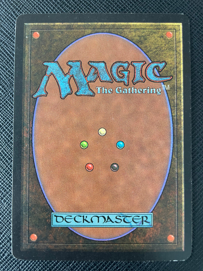 Control Magic (LEB)