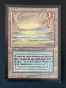 Underground Sea (ICE)