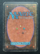 Disrupting Scepter (LEA)