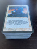 Homelands Complete Set (HML)