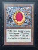Mox Ruby (CED)