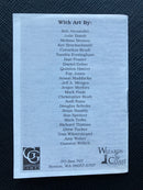 Beta / Unlimited Rulebook (LEB)