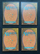 Seventh Edition Foil Basic Land Set (20 Cards)