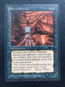 Gate to Phyrexia (ATQ)