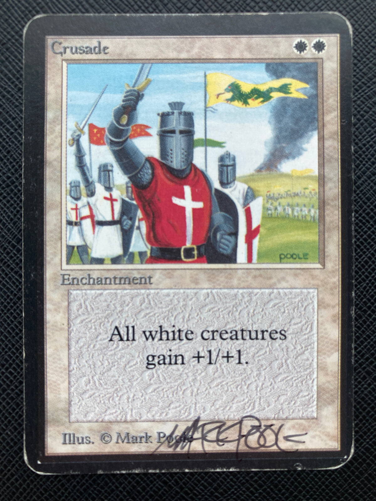 Crusade