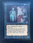 Royal Assassin (LEB)