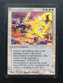 Personal Incarnation (LEA)