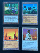 Weatherlight Complete Set